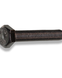 Hexagon head screw M 10x 60 SST DIN 933